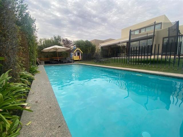 Casa en Venta en José Rabat Chicureo