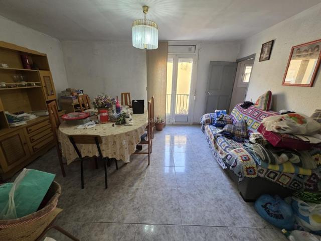 Casa en venta en Jorba. VENTA CASA EN JORBA ZONA CENTRO GARAJE, TERRAZA Y VISTAS!. Casas.