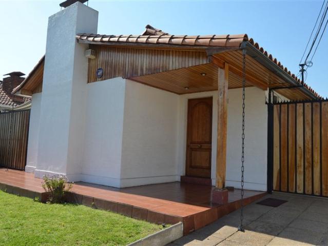 Casa en Venta en Jorge González con Mariano Latorre