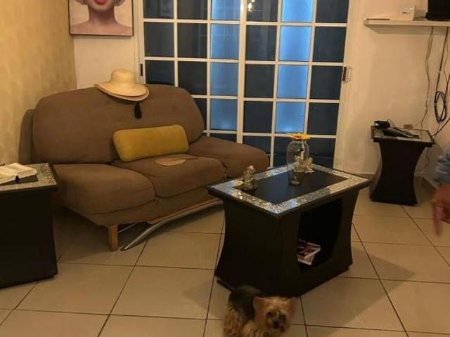 CASA EN VENTA EN JOYAS DE MIRAMAPOLIS CIUDAD MADERO