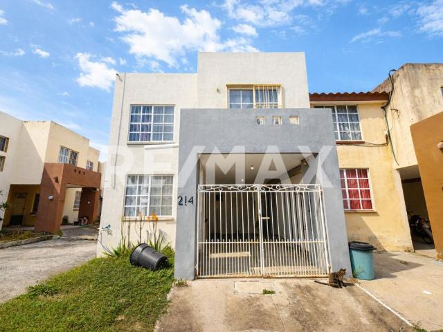 Casa en venta en Joyas de Miramapolis
