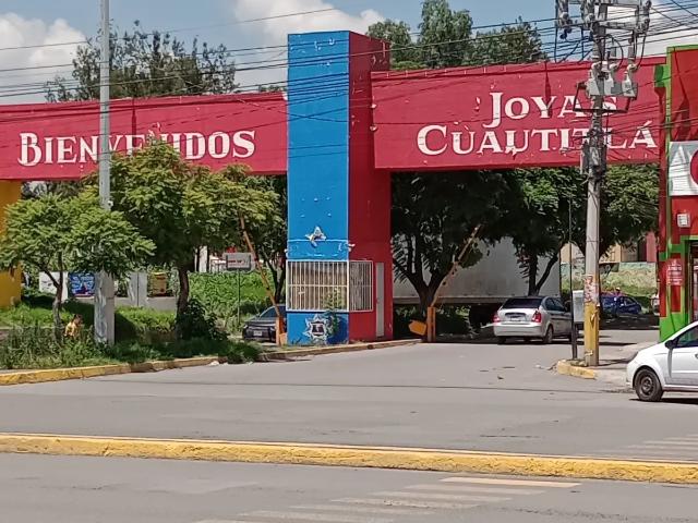 Casa en venta en Joyas de Cuautitlán, Cuautitlán, México