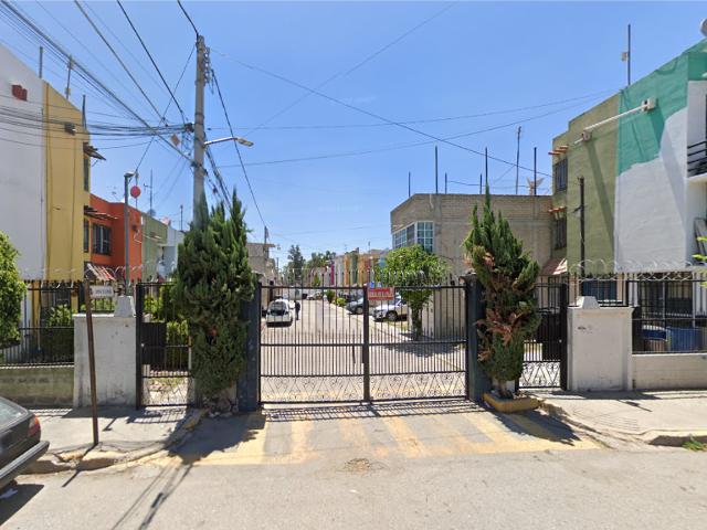 CASA EN VENTA EN JOYAS DE CUAUTITLAN ESTADO DE MEXICO
