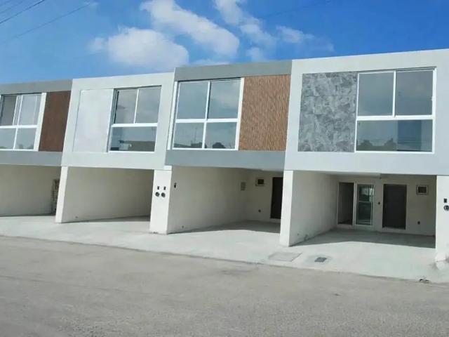 Casa en venta en Joyas del norte veracruz