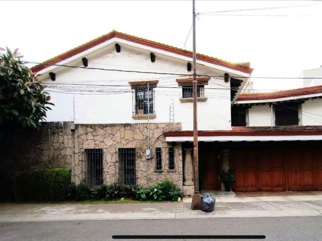 Casa en venta en Joyas del Pedregal, Coyoacán, Ciudad de México