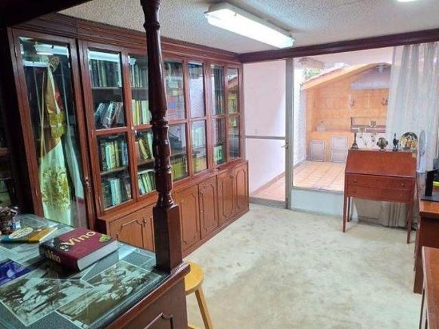 ¡CASA EN VENTA EN JOYAS DEL PEDREGAL! SEGURIDAD, AMPLITUD Y CALIDAD DE VIDA