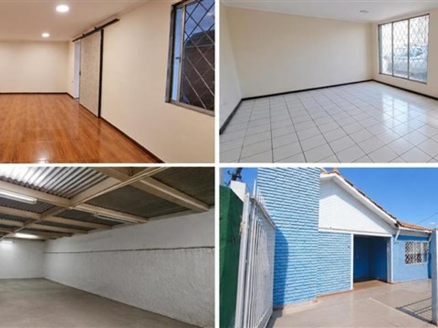 Casa en Venta en JP ALESSANDRI