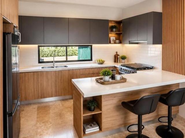 CASA EN VENTA EN KALLIO PRIVADA PREMIUM