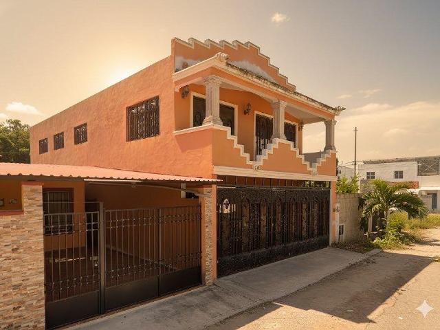Casa en Venta en Kanas?n