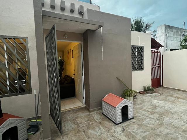 CASA EN VENTA EN KANASIN, LOS ENCINO II, 1 PISO,ENTREGA INMEDIATA