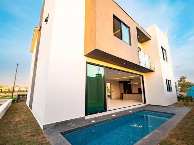 Casa en Venta en Karakal Nuevo Vallarta | 4 Recamaras, Alberca Privada y Rooftop