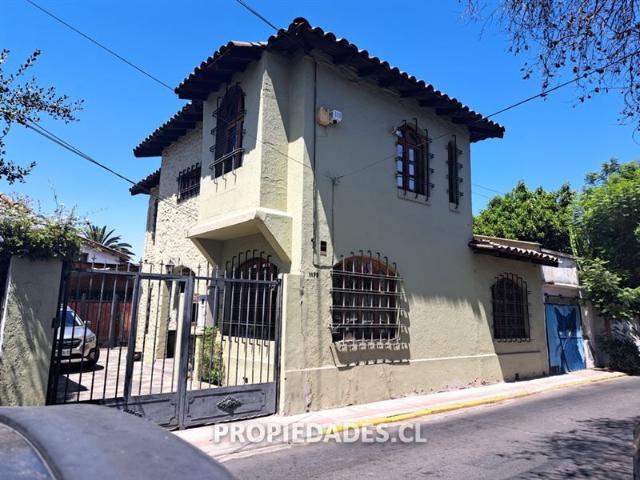 Casa en Venta en Keller / Manuel Montt