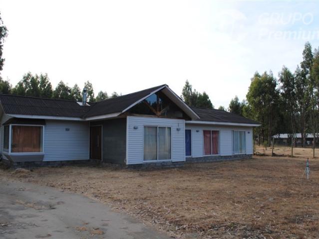 Casa en Venta en kilometro 18, sector las hijuelas