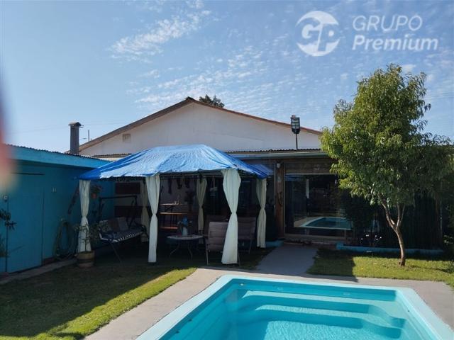 Casa en Venta en KILOMETRO 19 CAMINO AL ENVALSE BULLILEO PARRAL