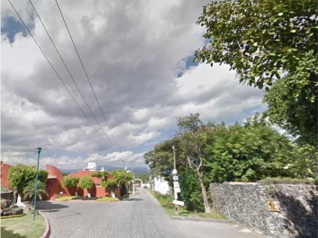 Casa en venta en Kloster Sumiya, Jiutepec, Morelos