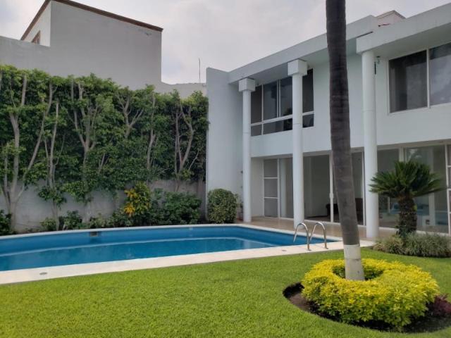 Casa en venta en Kloster Sumiya, Jiutepec, Morelos