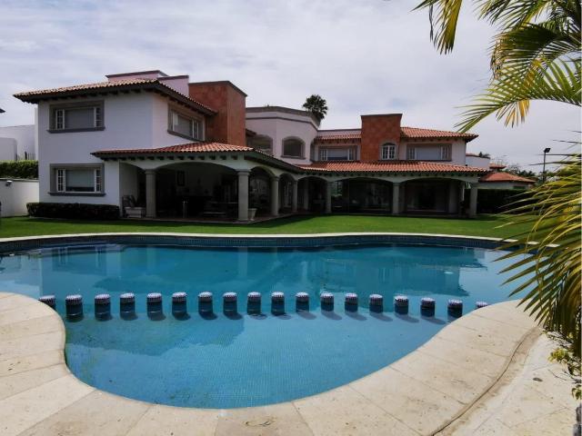 Casa en venta en Kloster Sumiya, Jiutepec, Morelos