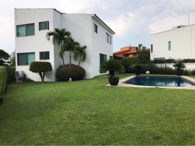 Casa en venta en Kloster Sumiya, Jiutepec, Morelos