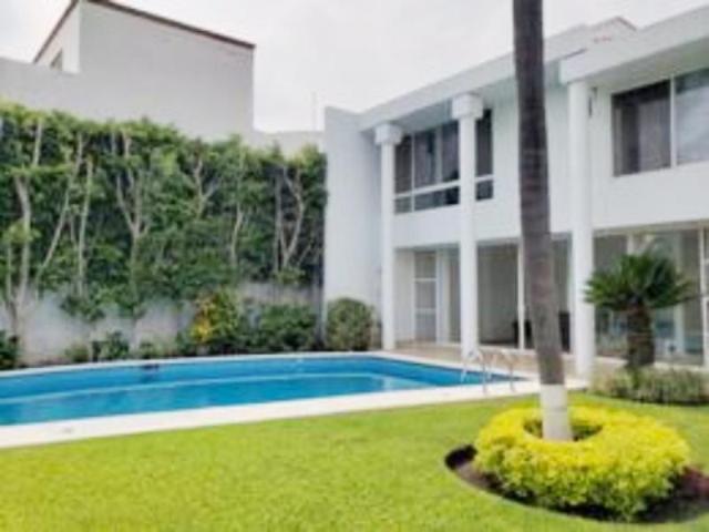 Casa en venta en Kloster Sumiya, Jiutepec, Morelos