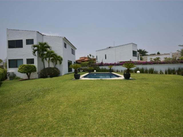 Casa en venta en Kloster Sumiya, Jiutepec, Morelos