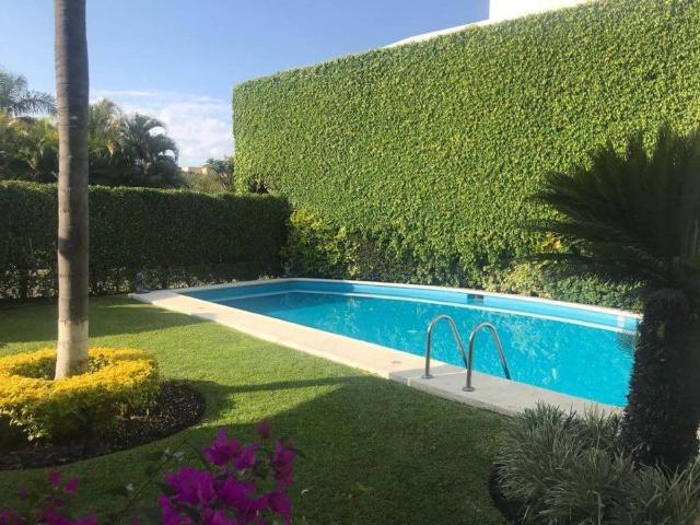 Casa en venta en Kloster Sumiya, Jiutepec, Morelos