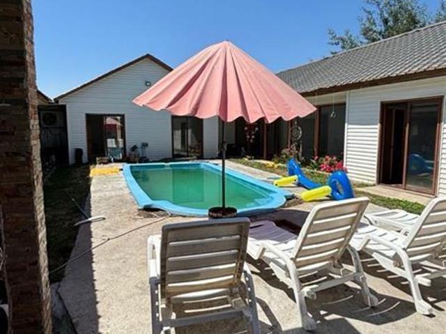 Casa en Venta en Km. 3 camino a Coihueco