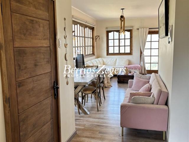 Casa en Venta en KM 7