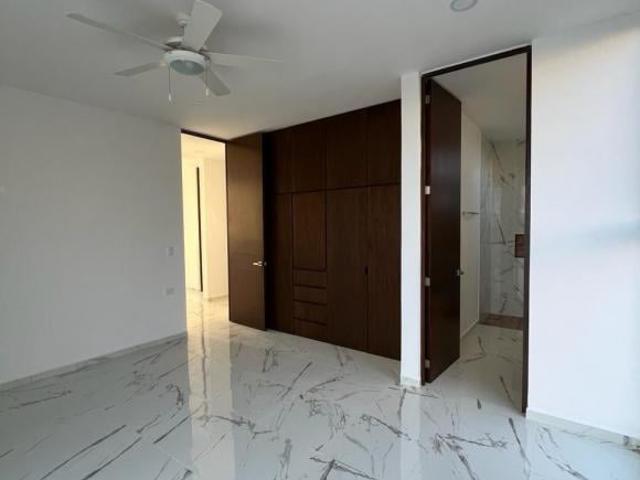 CASA EN VENTA EN KOMCHÉN, AL NORTE DE MÉRIDA | NLP |