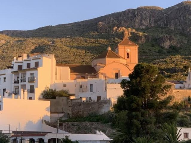 Casa en venta en Lucainena de las Torres, Almería