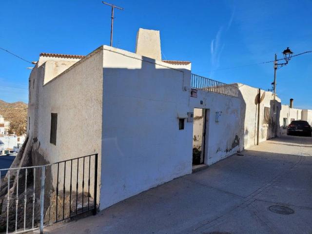 Casa en Venta en Lucainena de Las Torres