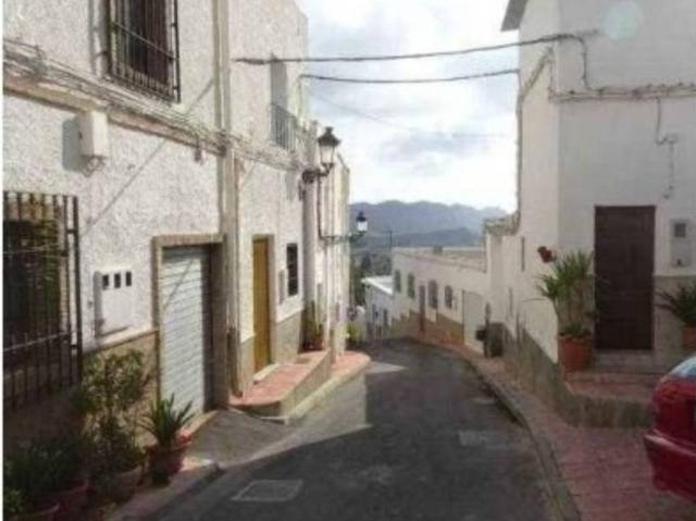 Casa en Venta en Lucainena de Las Torres