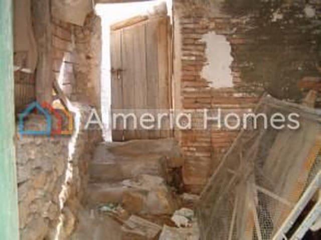 Casa en venta en Lúcar, Almería