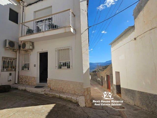 Casa en venta en Lúcar, Almería