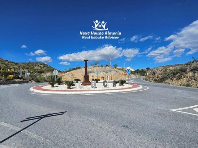 Casa en venta en Lúcar, Almería