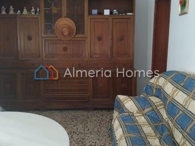 Casa en venta en Lúcar, Almería
