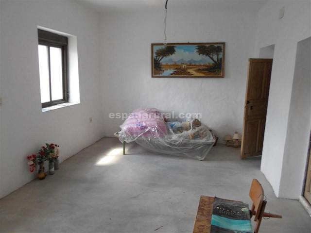 Casa en venta en Lúcar, Almería