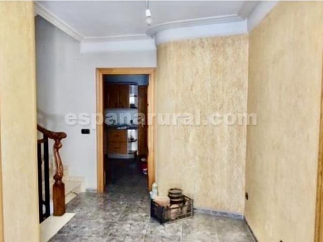 Casa en venta en Lúcar, Almería
