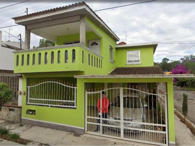 Casa en venta en Lucas Martín, Xalapa, Veracruz de Ignacio de la Llave