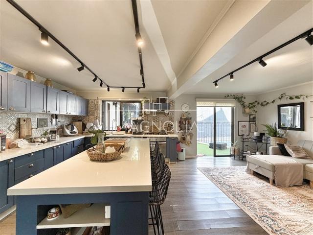 Casa en Venta en Lucas de La Robbia