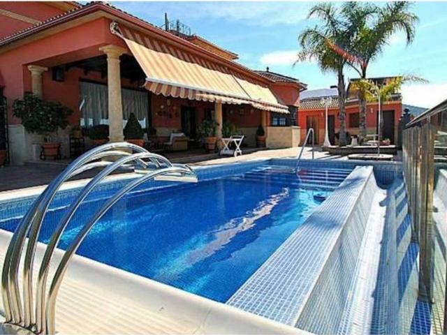 Casa en Venta en Lucena