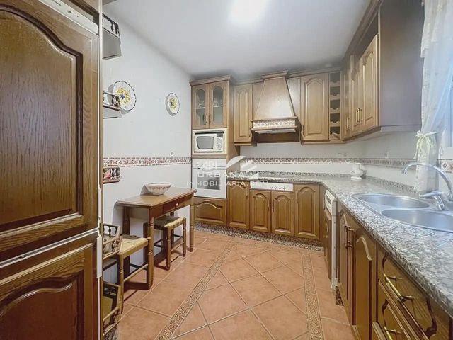 Casa en venta en Lucena, Córdoba