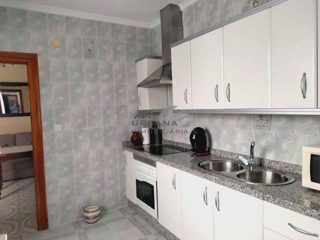 Casa en venta en Lucena, Córdoba
