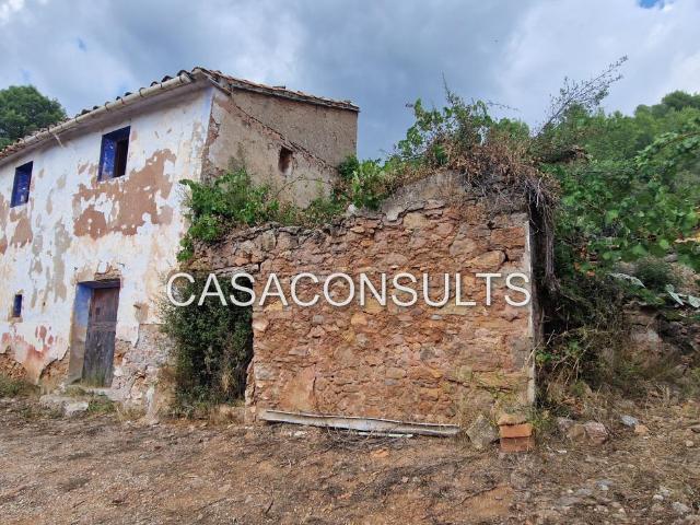 Casa en venta en Lucena del Cid Castellón