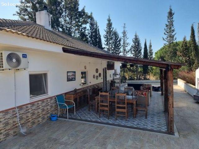 casa en Venta en Lucena Del Puerto. ZEAJ T133