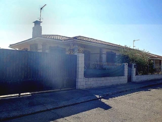 Casa en Venta en Lucillos