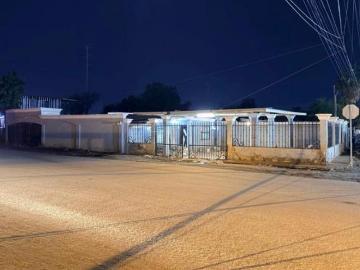 Casa en venta en Lucio blanco Mexicali
