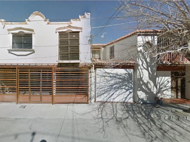 Casa en venta en Lucio Cabañas, Juárez, Chihuahua