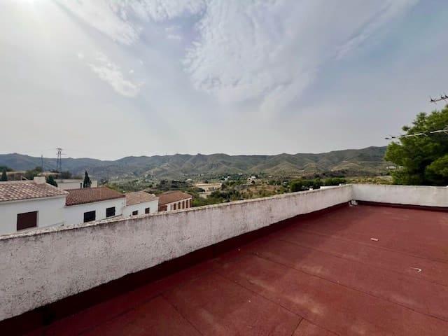 Casa en venta en Lubrín, Almería Costa Almería