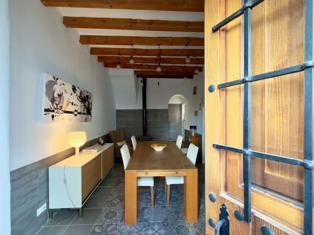 Casa en venta en Lubrín, Almería Costa Almería
