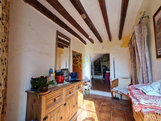 Casa en venta en Lubrín, Almería Costa Almería